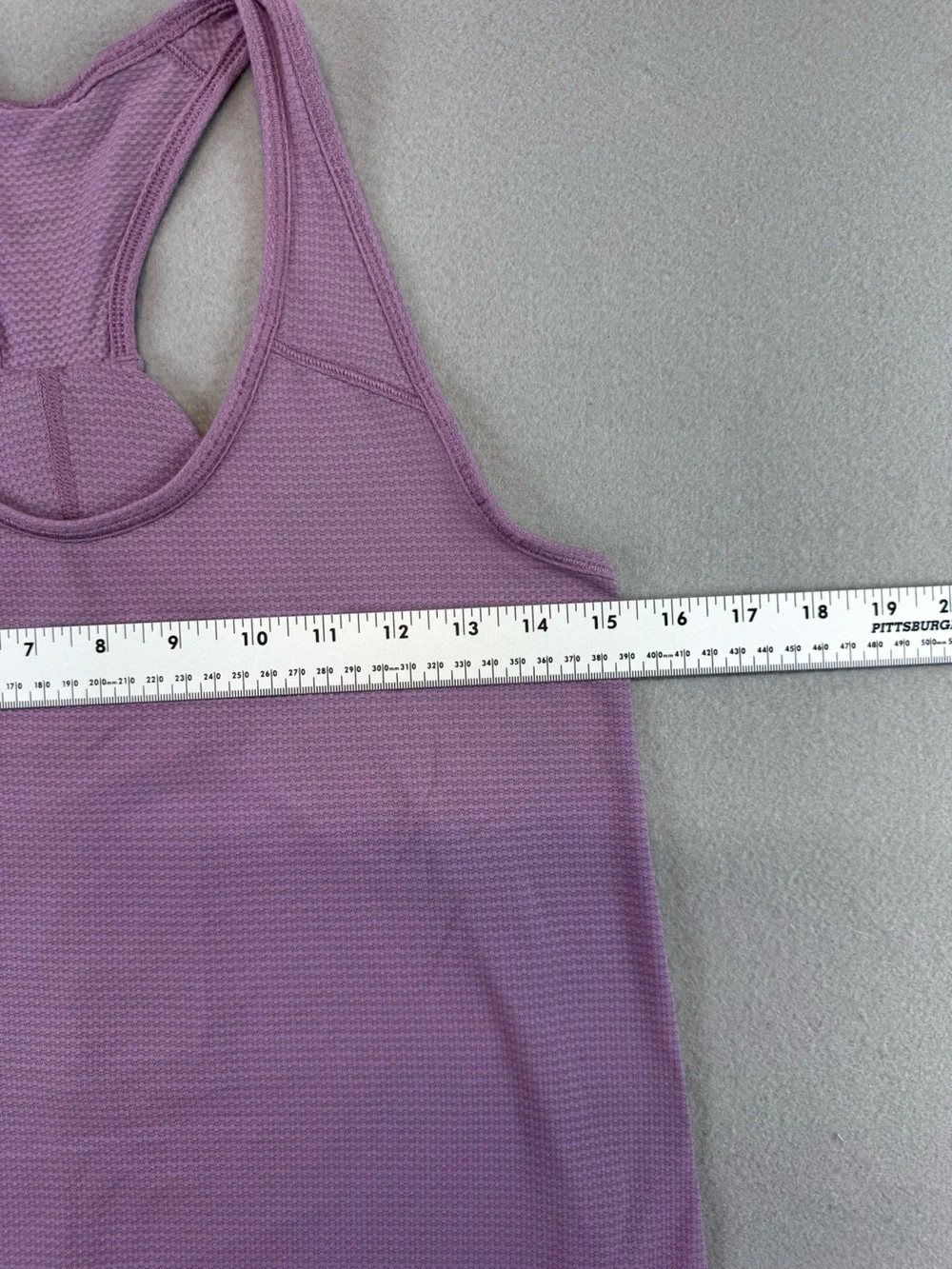 lululemon athletica light lavender